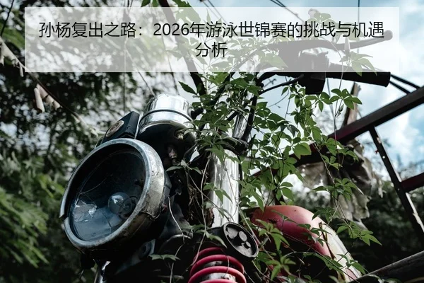 孙杨复出之路：2026年游泳世锦赛的挑战与机遇分析