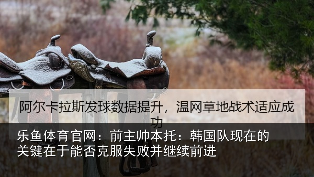 乐鱼体育官网:前主帅本托:韩国队现在的关键在于能否克服失败并继续前进