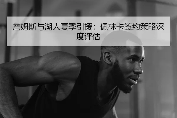 詹姆斯与湖人夏季引援：佩林卡签约策略深度评估