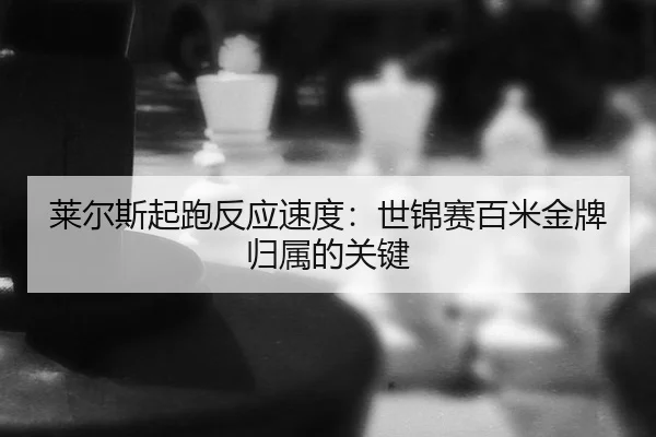 lai-er-si-qi-pao-fan-ying-su-du-shi-jin-sai-bai-mi-jin-pai-gui-shu-de-guan-jian-3-334.jpg